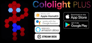 Cololight PLUS (Homekit)