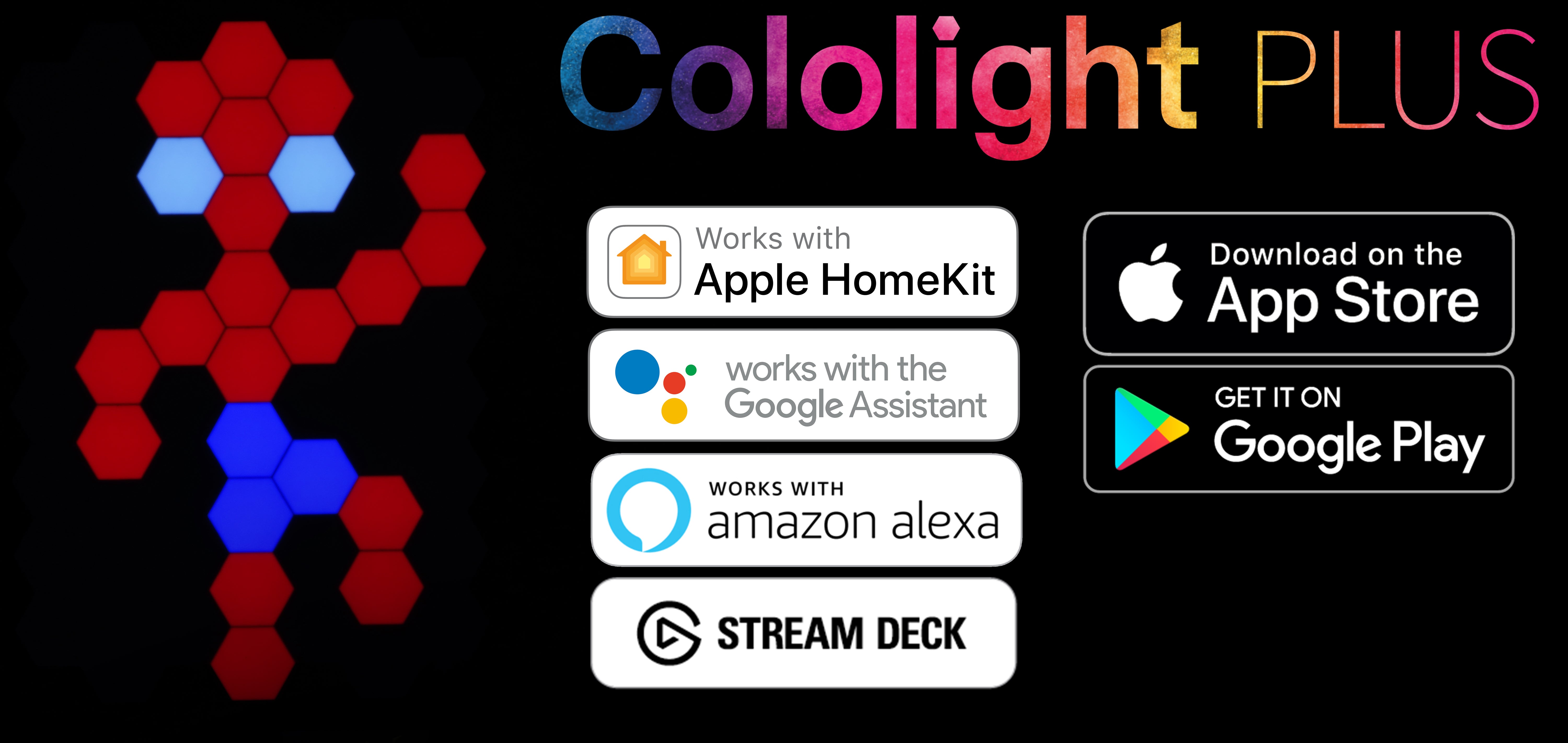 Cololight PLUS (Homekit)