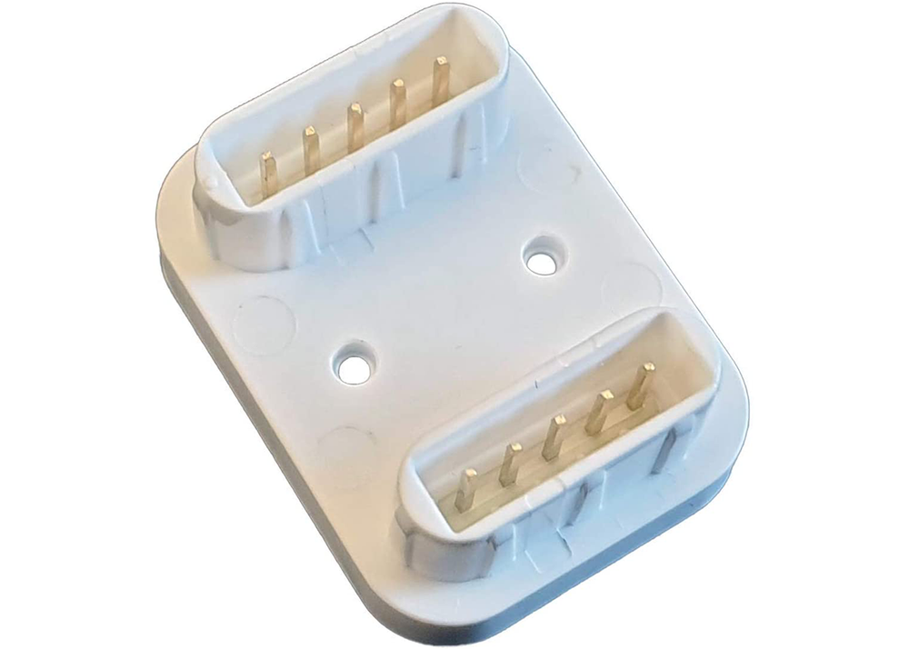 Cololight Connector